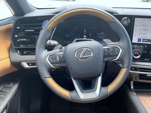 Used 2025 Lexus RX 350 Premium w/ Convenience Package AWD/4WD image 13