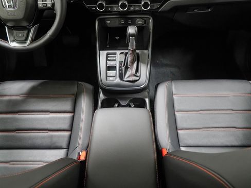New 2026 Honda CR-V Sport Touring image 30