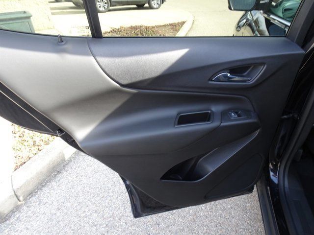 Used 2022 Chevrolet Equinox LT FWD image 17
