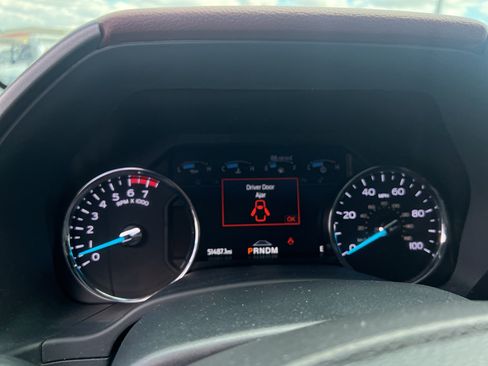 Used 2022 Ford F250 Platinum AWD/4WD image 10