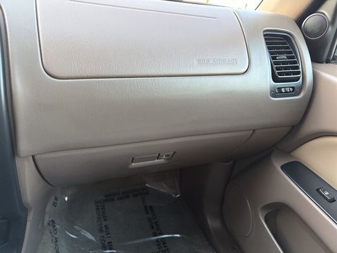 Used 2002 Toyota 4Runner SR5 w/ Leather Trim Pkg AWD/4WD image 23