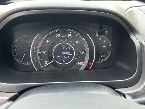 Used 2014 Honda CR-V EX image 3
