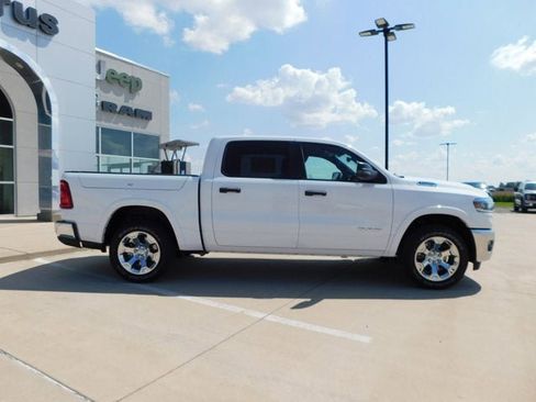 New 2026 RAM 1500 Big Horn image 7