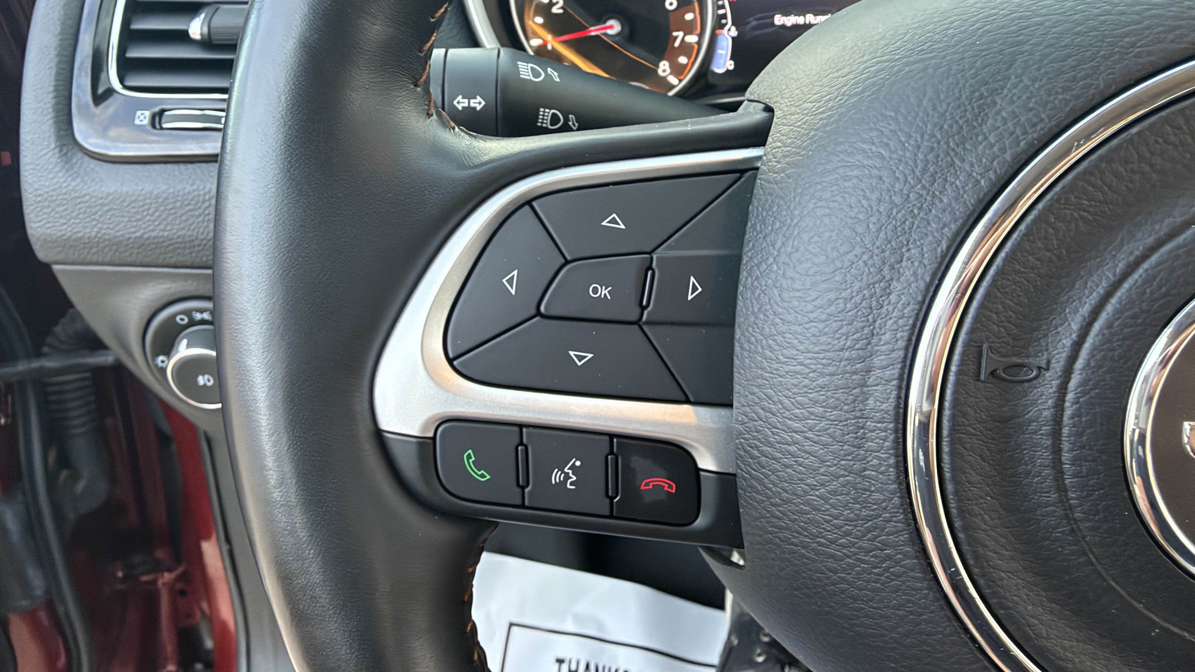 Used 2021 Jeep Compass Limited AWD/4WD image 18