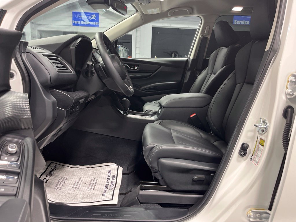 Used 2026 Subaru Ascent Premium AWD/4WD image 13