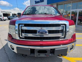 Used 2013 Ford F150 XLT w/ Mid Equipment Group AWD/4WD video 2