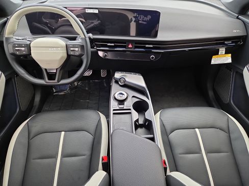 New 2025 Kia EV6 GT-Line image 9