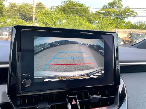 Used 2026 Toyota Corolla SE FWD image 26