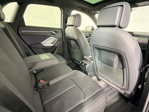 Used 2024 Audi Q3 2.0T Premium Plus w/ Premium Plus Package AWD/4WD image 28