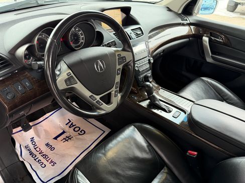 Used 2011 Acura MDX w/ Advance Package image 9