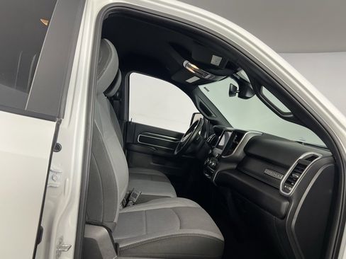 Certified 2024 RAM 2500 Big Horn w/ Bed Utility Group image 24