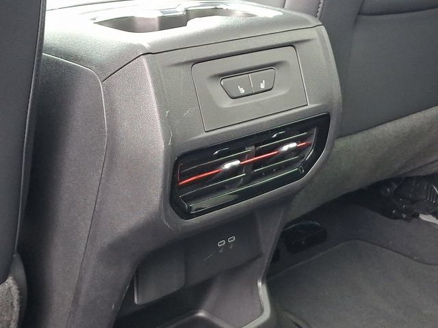 Used 2025 Chevrolet Silverado EV RST AWD/4WD image 21