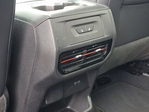 Used 2025 Chevrolet Silverado EV RST AWD/4WD image 21