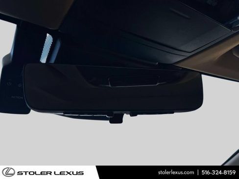 Certified 2024 Lexus NX 350h AWD image 42