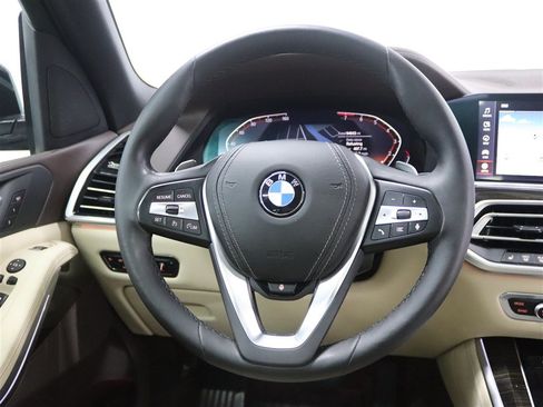 Used 2019 BMW X5 xDrive40i w/ Convenience Package AWD/4WD image 23