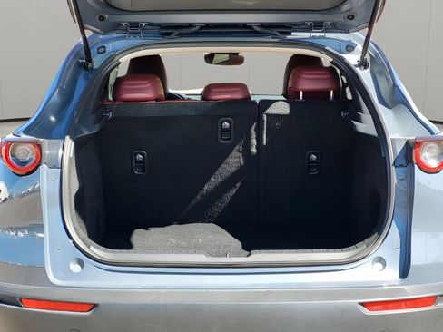 Used 2025 MAZDA CX-30 AWD 2.5 S w/ Preferred Package image 30