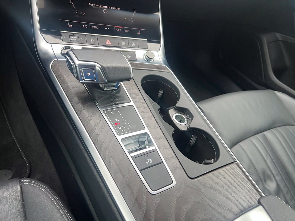 Used 2023 Audi A6 2.0T Premium w/ Convenience Package AWD/4WD image 47