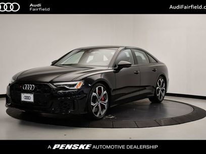 New 2025 Audi S6 Premium Plus