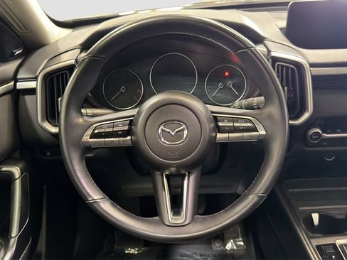 Used 2025 MAZDA CX-50 AWD 2.5 S w/ Premium Package image 17