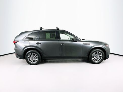 Used 2024 MAZDA CX-90 Plug-In Hybrid w/ Preferred AWD/4WD image 10