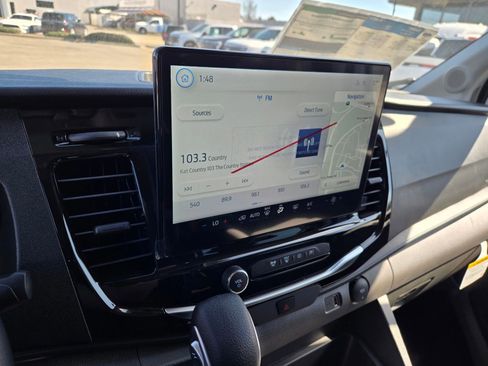 New 2025 Ford Transit 350 XLT image 12