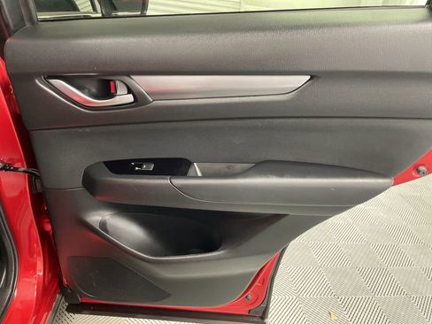Used 2020 MAZDA CX-5 Sport FWD image 35