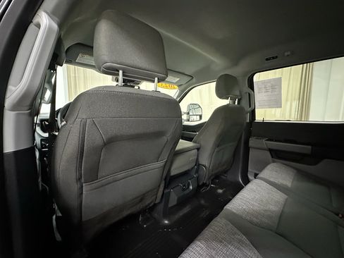 Used 2023 Ford F350 XLT image 25