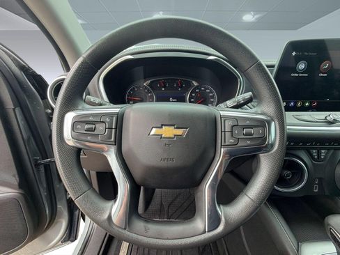 Used 2023 Chevrolet Blazer LT w/ Driver Confidence Package FWD image 16