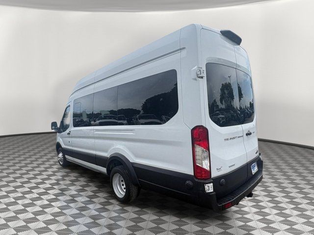 Used 2019 Ford Transit 350 XLT RWD image 6