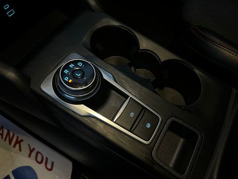 Used 2023 Ford Escape ST-Line w/ Tech Pack #1 image 26