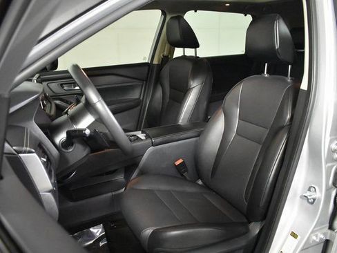 Certified 2024 Nissan Rogue SV w/ SV Premium Package image 9