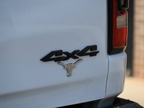Used 2019 RAM 1500 Rebel w/ Rebel Level 2 Equipment Group AWD/4WD image 18