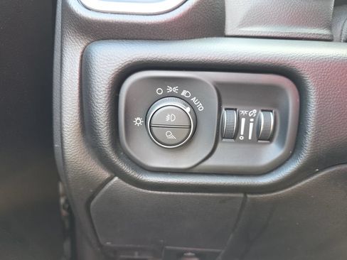 Used 2020 RAM 2500 Laramie AWD/4WD image 36