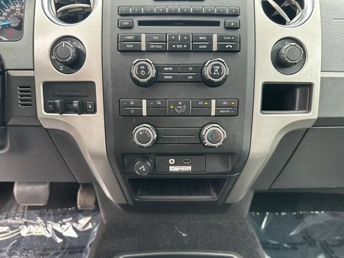Used 2012 Ford F150 XLT w/ XLT Chrome Pkg AWD/4WD image 37