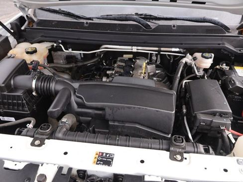 Used 2022 Chevrolet Colorado W/T RWD image 23