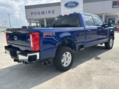 New 2026 Ford F250 XLT AWD/4WD image 7
