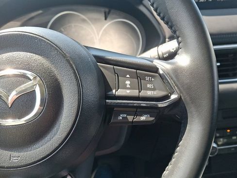 Used 2025 MAZDA CX-5 AWD 2.5 S w/ Select Package image 22