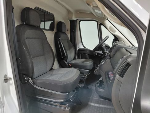 Used 2023 RAM ProMaster 1500 FWD image 25