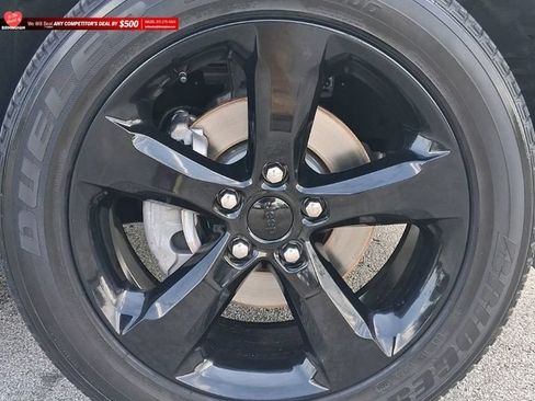 Used 2024 Jeep Grand Cherokee Altitude AWD/4WD image 25