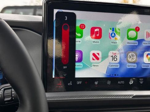 New 2025 Ford Bronco Sport Badlands w/ Badlands Tech Package image 11