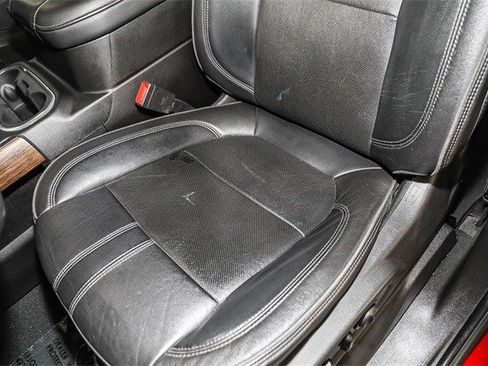 Used 2021 Chevrolet Silverado 3500 High Country w/ Z71 Off-Road Package image 25