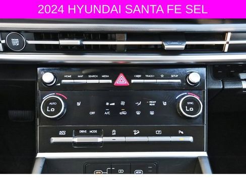 Used 2024 Hyundai Santa Fe SEL image 24