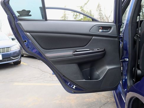 Used 2019 Subaru WRX image 31