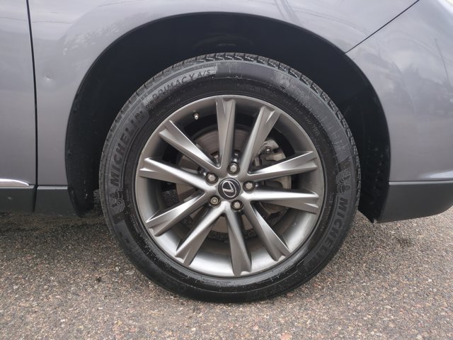 Used 2014 Lexus RX 350 F Sport w/ Navigation Package AWD/4WD image 21