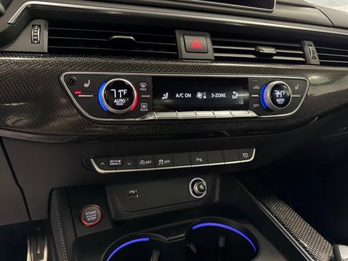 Used 2018 Audi S5 Prestige w/ S Sport Package image 35