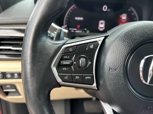 Used 2022 Acura MDX SH-AWD w/ Advance Package image 33