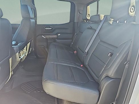 Used 2020 GMC Sierra 1500 Denali w/ Denali Ultimate Package image 34
