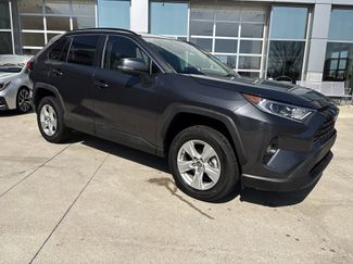 Certified 2021 Toyota RAV4 XLE w/ Convenience Package video 2