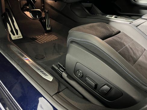 Used 2025 BMW M235i xDrive w/ Premium Package image 12