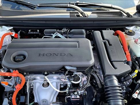 New 2026 Honda Accord Sport image 5